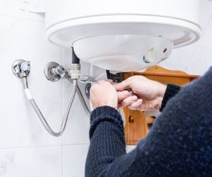 About Water Heater Repair LLC Hawley, MN